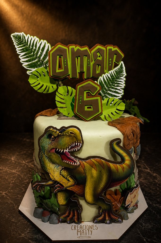 Torta Diseño Exclusivo