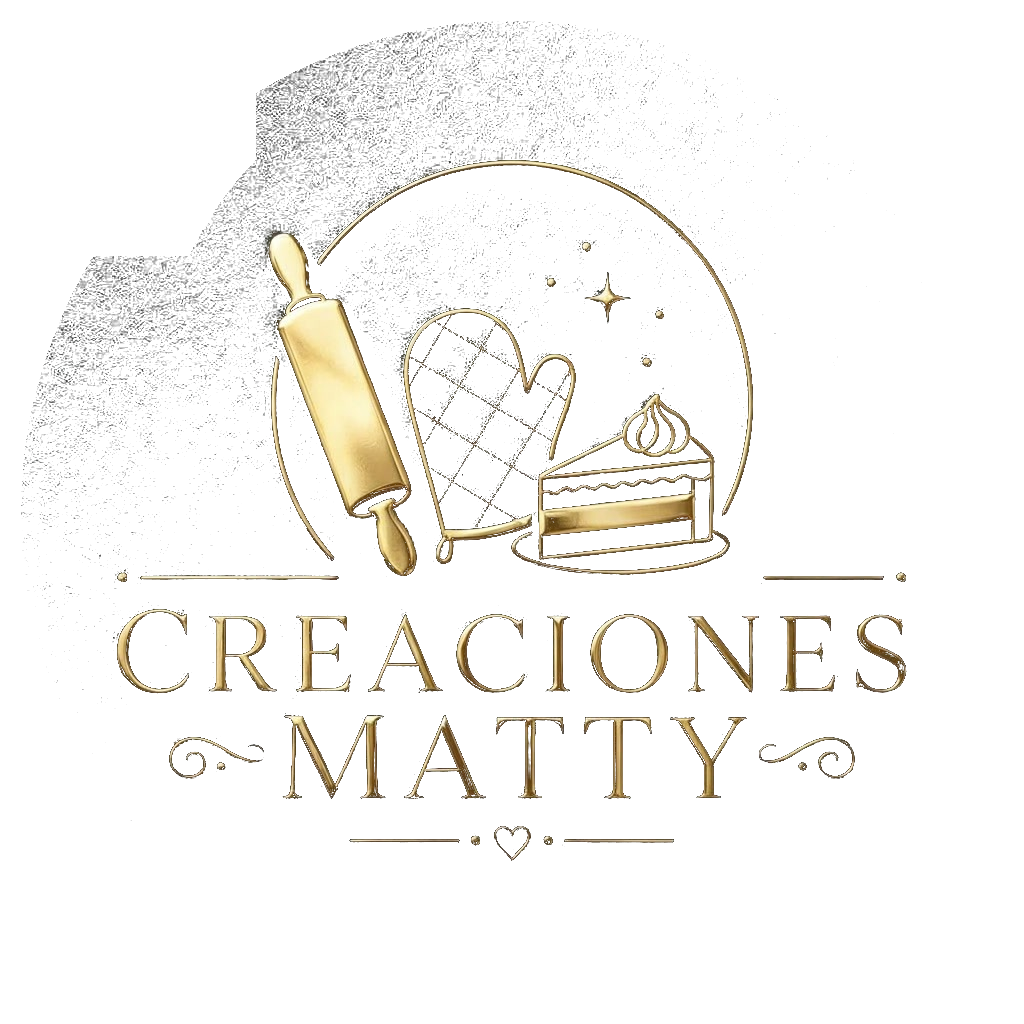 Matty's Cookie Logo