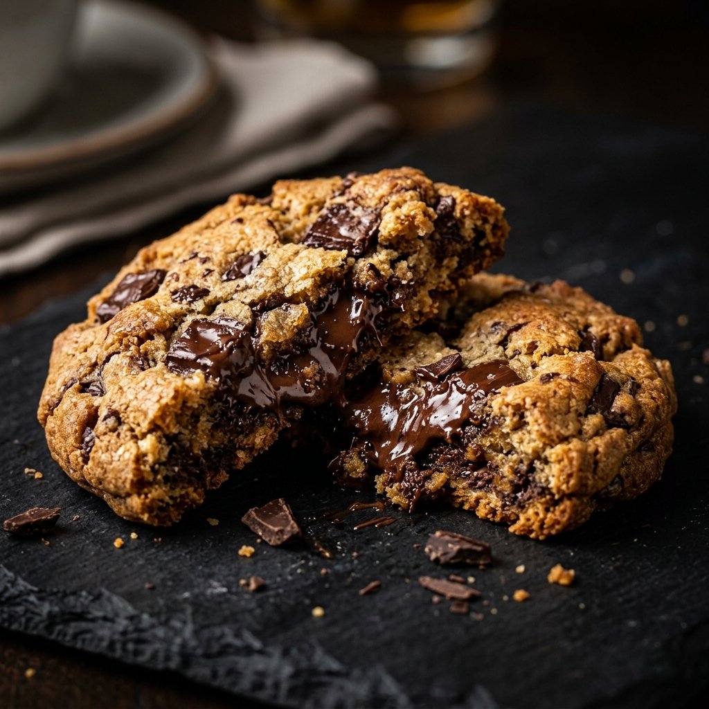 New York Cookie